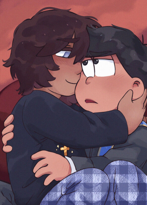 Halfbody (2) - $100 USD